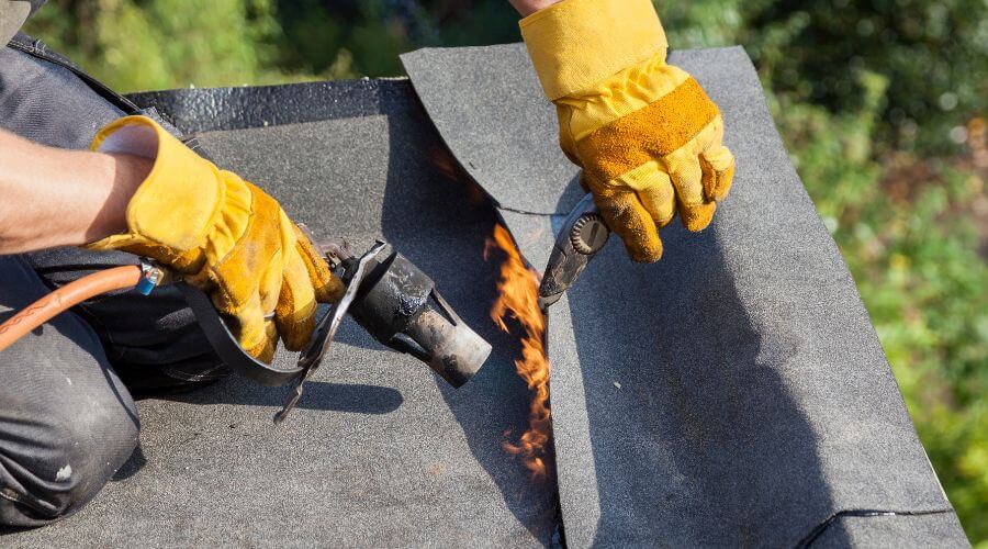 Professional flood damage restoration services in Prosperity, SC